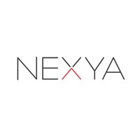 Nexya | Next Level Localisation logo - Similar company to Dynamind