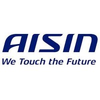 Aisin Automotive Haryana Pvt. Ltd. logo - Similar company to Bharat Dome Innovation Pvt Ltd.,