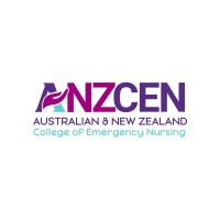 Australian & New Zealand College of Emergency Nursing logo - Similar company to Edvoke Education