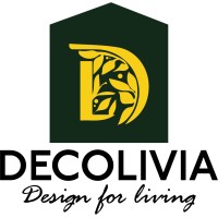 DecoLivia logo - Similar company to Design Source Intl