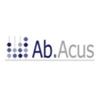 Ab.Acus srl logo - Similar company to Atena Bio Srl