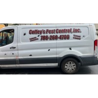 Coffey's Pest Control, Inc logo - Similar company to On Demand Pest Control