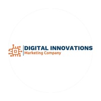Digital Innovations Marketing Company logo - Similar company to Baltimore Hcs Home Cleaning Services