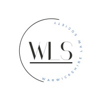 The Warwickshire Law Society logo - Similar company to Warwickshire College And University Centre