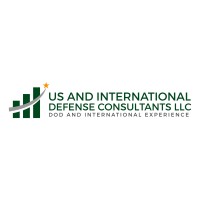 Us And International Defense Consultants Llc