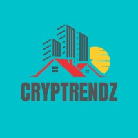 CRYPTRENDZ logo - Similar company to Passion | شغف