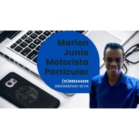 Marlon junio Motorista Particular