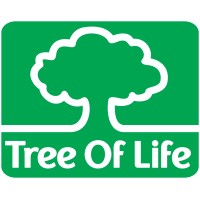 Tree of Life Pharma logo - Similar company to Prudentix
