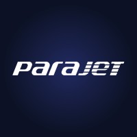 PARAJET INTERNATIONAL LTD logo - Similar company to Paramotor Training