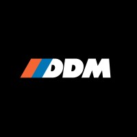 Detroit Deep Media logo - Similar company to Automoblog