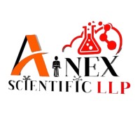 Ainex Scientific Publications logo - Similar company to Cheruvu