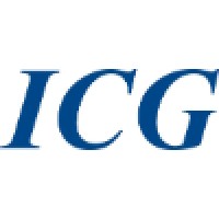 International Communications Group ICG logo - Similar company to I.F. Engineering Corp