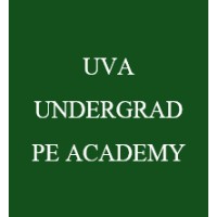 UVA Undergraduate Private Equity Academy logo - Similar company to The Bull Brief