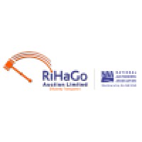 Rihago Auction Limited