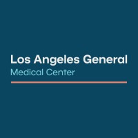Los Angeles General Medical Center logo - Similar company to Cancer Support Community Los Angeles