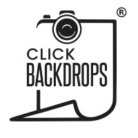 Click Backdrops logo - Similar company to Boosting.Tech
