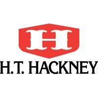 The H.T. Hackney Co. logo - Similar company to Bobbees Bottling