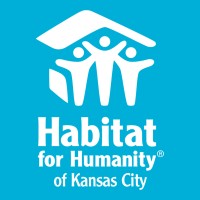 Habitat for Humanity of Kansas City logo - Similar company to Alphagraphics Kansas City
