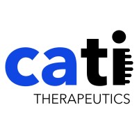 Cati Therapeutics logo - Similar company to Innothunder Gmbh