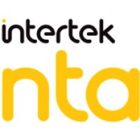Intertek NTA logo - Similar company to Fidus Information Security