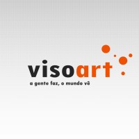 Agência Visoart® logo - Similar company to Hellomidia