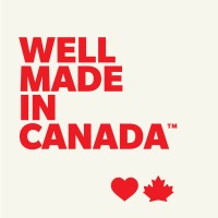 Well Made in Canada logo - Similar company to Ensembl