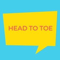 Head to Toe logo - Similar company to Soledad House