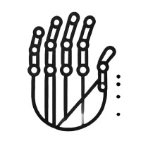 Artivus.AI logo - Similar company to We Don'T Code