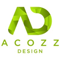 Acozz Design logo - Similar company to The Jones Robinson Group