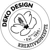 Deko Design GmbH logo - Similar company to Bergmeisterwolf