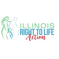 Illinois Right to Life Action Organization logo - Similar company to Illinois Right To Life