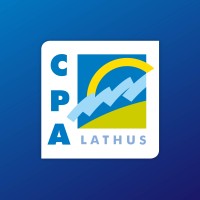 CPA Lathus logo - Similar company to Spsti Charente