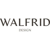 Walfrid Design AB logo - Similar company to Studio Carpo