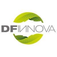 DFINNOVA logo - Similar company to Mirat Bioscience