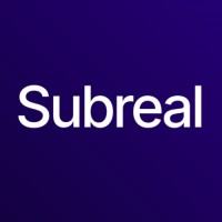 Subreal logo - Similar company to Launchbox, Trinity'S Student Accelerator @ Portal