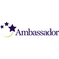 Ambassador Personnel, Inc. logo - Similar company to Main Graphics