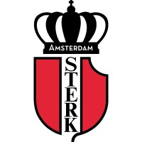 Sterk Amsterdam logo - Similar company to Drankerij