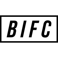 Black In Fashion Council logo - Similar company to B Styled For Life