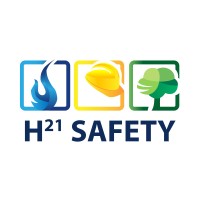 H21 Safety Limited logo - Similar company to Decode Value