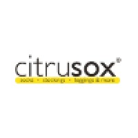 Citrusox Pte Ltd logo - Similar company to Deboneire