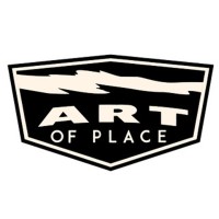 Art of Place logo - Similar company to Bokhara Projects Pty Ltd