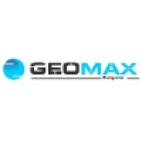 GEOMAX BULGARIA logo - Similar company to Tangasize (Pty) Ltd - Drilling & Blasting