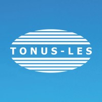 TONUS-LES LLC logo - Similar company to Armat Analytics