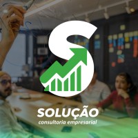 Solução Consultoria Empresarial logo - Similar company to Next Negócios E Educação