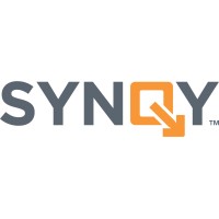 SYNQY Corporation logo - Similar company to Preemo It Support, A Thrive Company