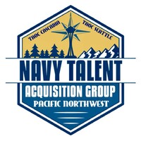 Navy Talent Acquisition Group (NTAG) Pacific Northwest logo - Similar company to Transition 30