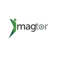 IMAGTOR logo - Similar company to Revina.Co - Full Package Business Solution For Real Estate Photographers