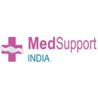 MedSupport India logo - Similar company to Med Support Services Limited