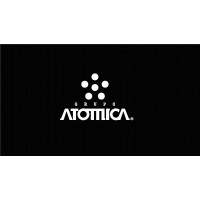 Atomica Films logo - Similar company to Atomica