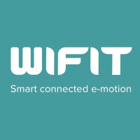WIFIT SAS logo - Similar company to Wefit